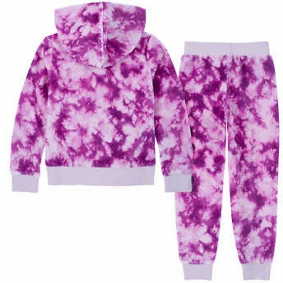 Juicy Couture Kids' 2-piece Set - Picture 2 of 8